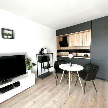 Urban Vista Apartment Liptovský Mikuláš Buitenkant foto
